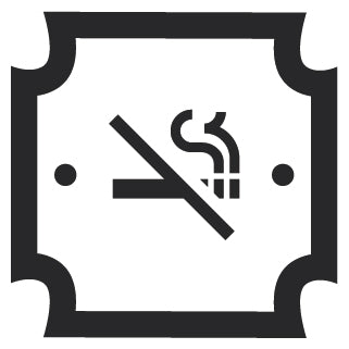 No-Smoking