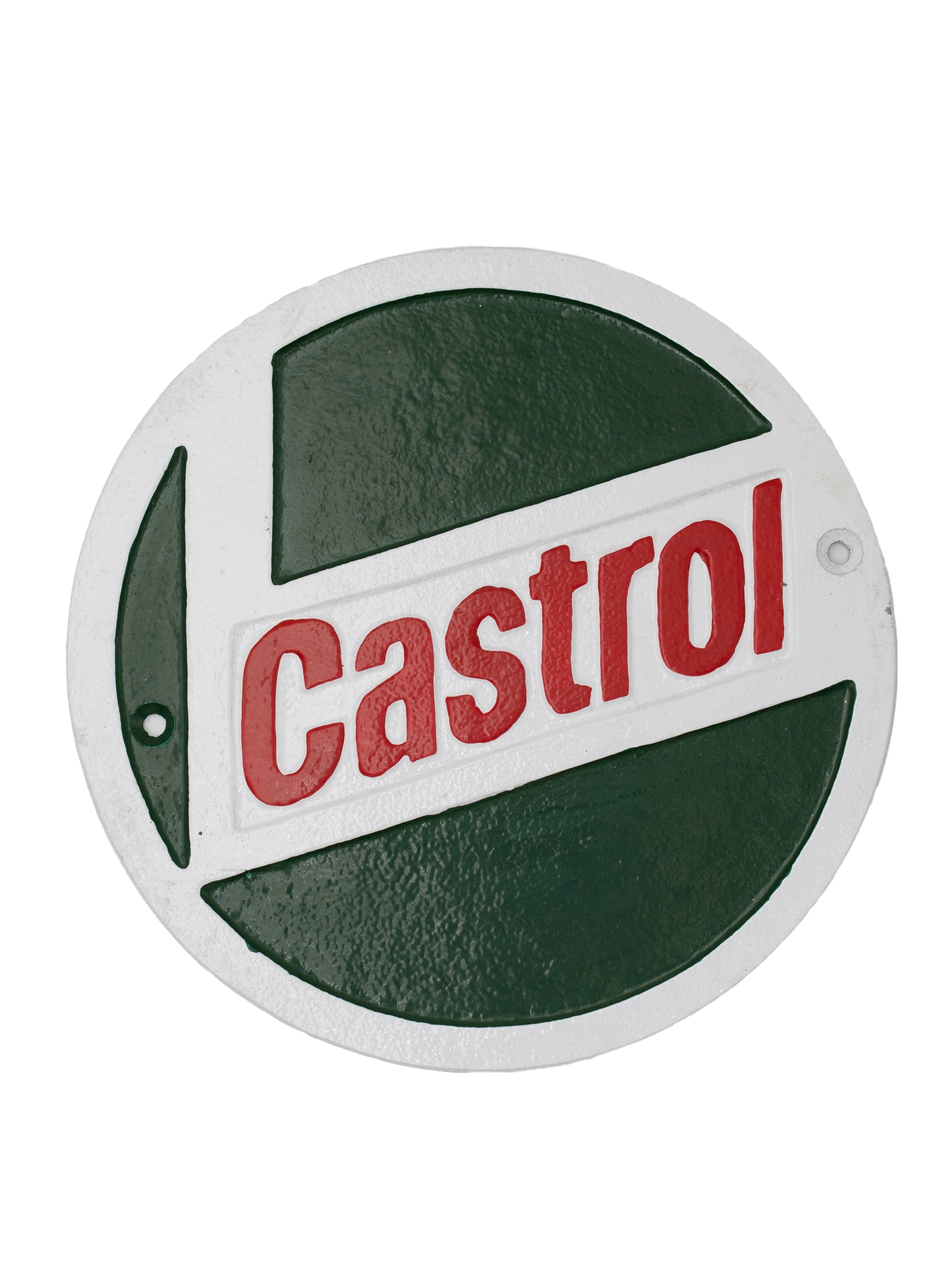 Castrol - Cast Iron