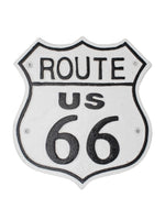 Route 66 - Cast Iron