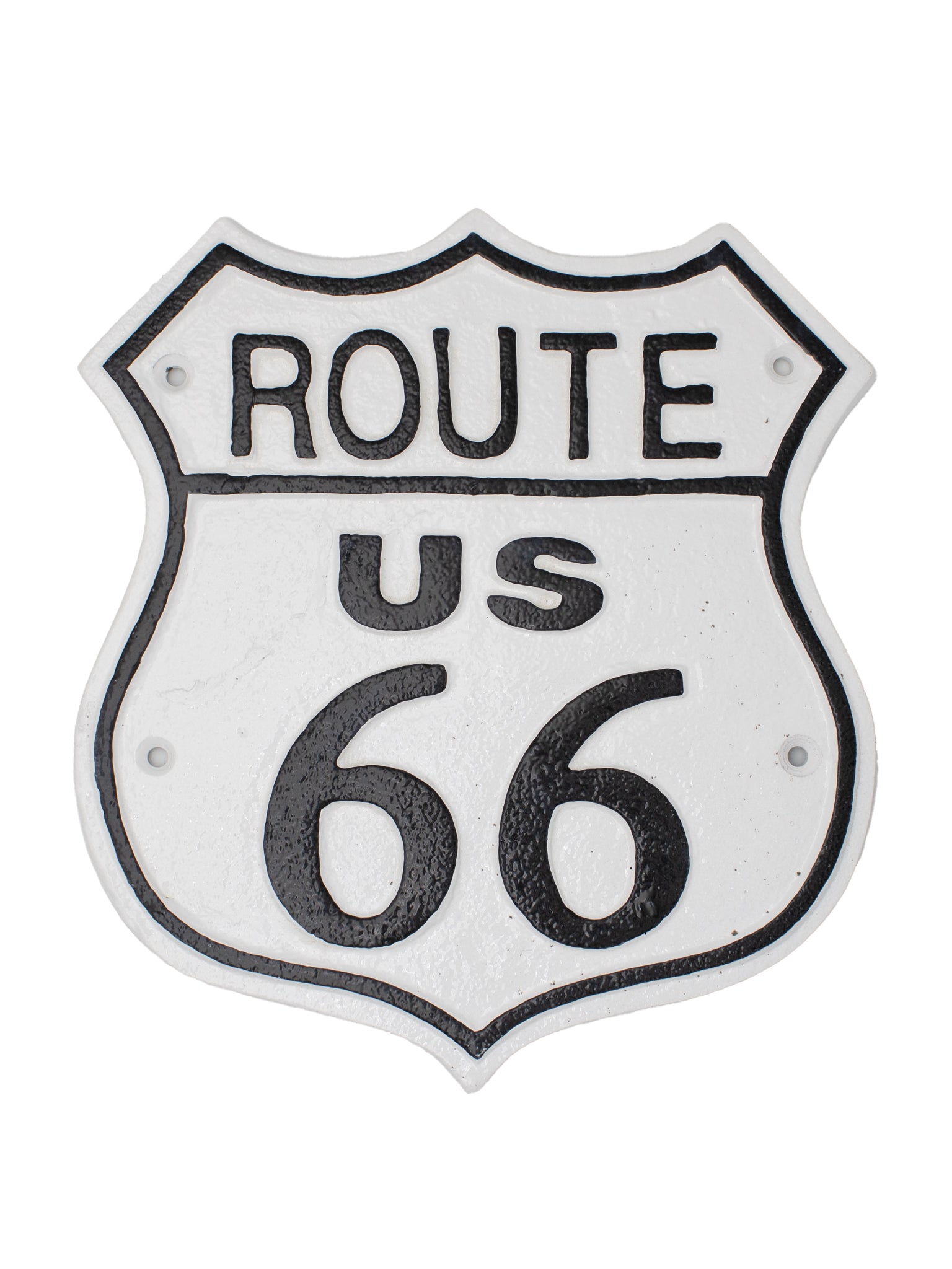 Route 66 - Cast Iron