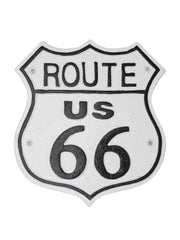 Route 66 - Gietijzer